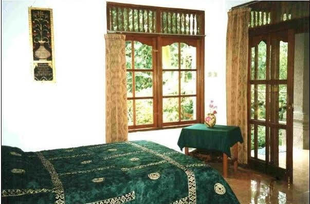 Bali Asli Lodge By Eps Ubud Exterior foto